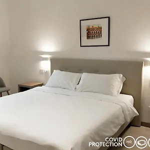  Appartamento Via Poma Apartments&rooms