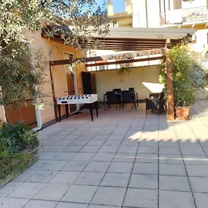  Appartamento Scalzi 18