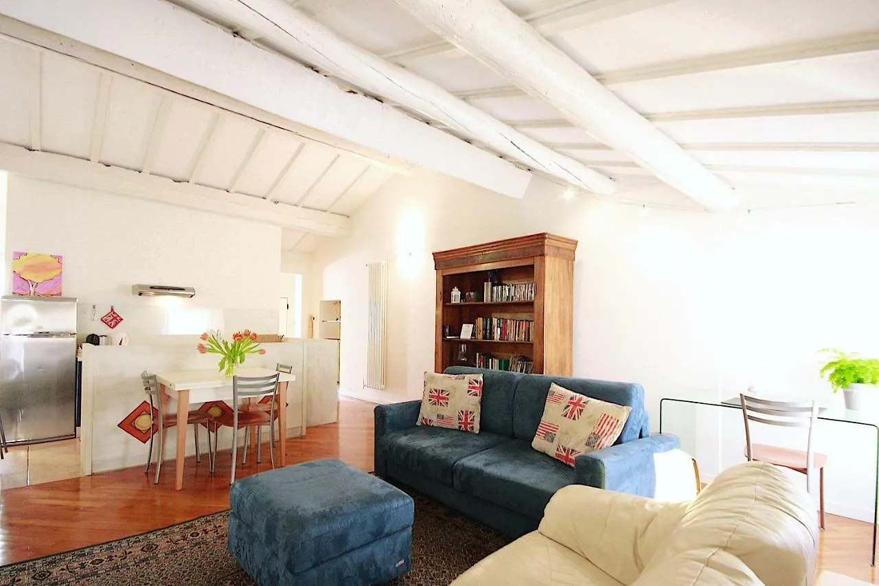 Bianco Apartment Verona 0*,  Italy